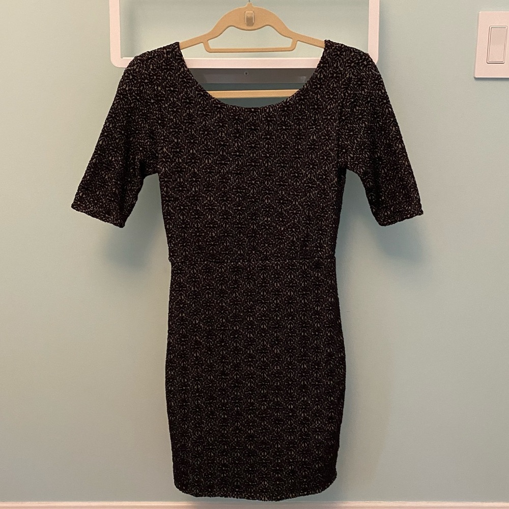 Free people midi dress